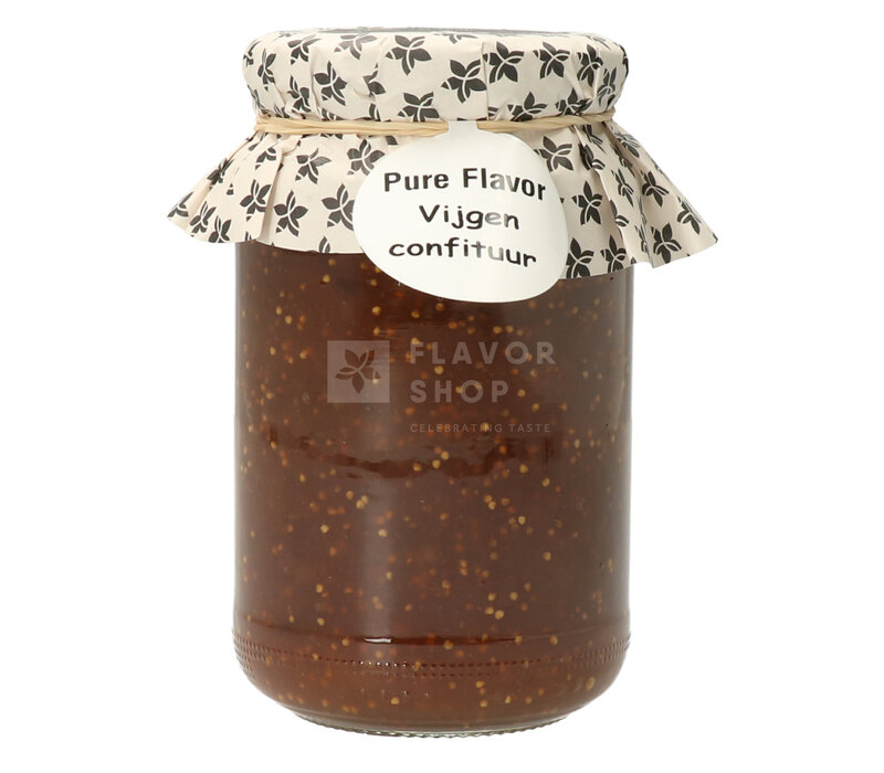 Confiture de Figues 375 g