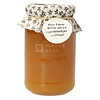 Pure Flavor Perzik & Rozenblaadjes Confituur 375 g