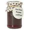 Pure Flavor Pflaumenmarmelade 106 g