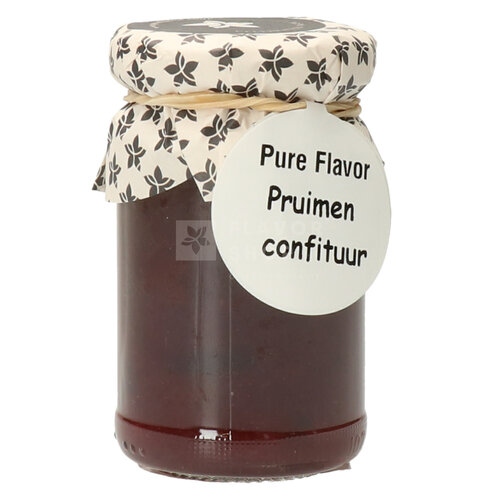 Confiture de Prune 106 g 