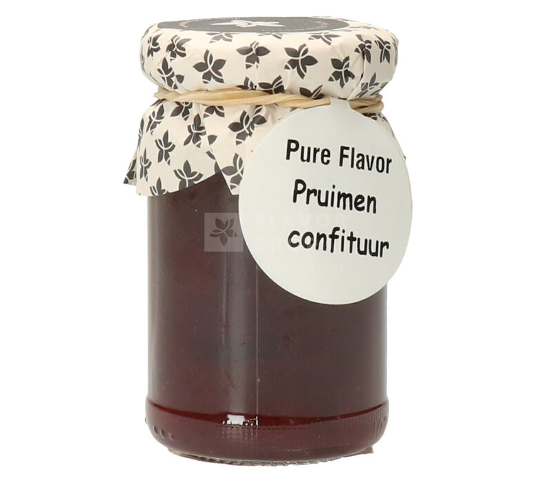 Confiture de Prune 106 g