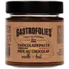 Gastrofollies Chocolate spread milk 200 g