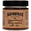 Gastrofollies Pâte au chocolat lait 200 g