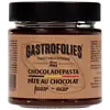 Gastrofollies Pâte au chocolat noir 200 g