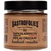 Gastrofollies Schokoladenaufstrich Haselnüsse 200 g