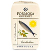 Formosa Sardines met citroen in olijfolie 120 g