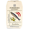 Formosa Sardines au piment à  l'huile d'olive 110 g