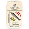 Formosa Sardines met chili in olijfolie 110 g