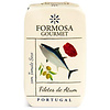 Formosa Tuna fillets with sun-dried tomatoes 120 g