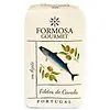 Formosa Mackerel fillets in olive oil 120 g