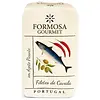 Formosa Mackerel fillets with chili in olive oil 120 g