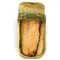 Makreelfilets met chili in olijfolie 120 g