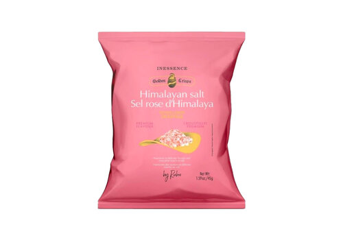 Chips au sel de l'Himalaya 45 g