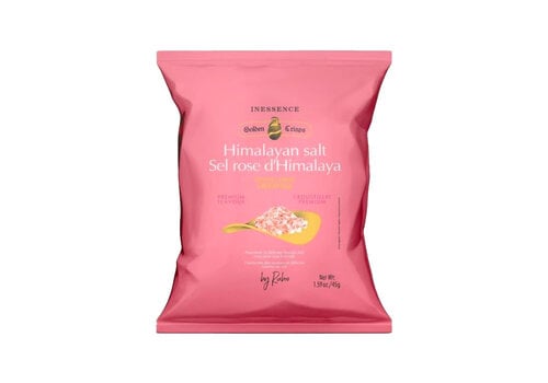 Inessence Chips met Himalaya Zout 45 g