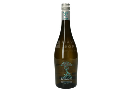 Annick Bubbly Bianco 75 cl (Alkoholarm)