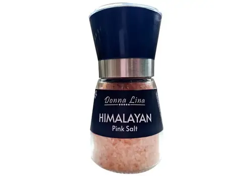 Donna Lina Himalayazout grof in luxe molen 200 g