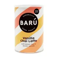 Vanilla Chai Latte Powder 250 g