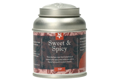 Pure Flavor Süß-scharfer Dip 45 g