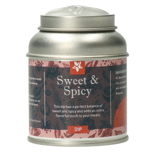 Sweet & Spicy Dip 45 g 