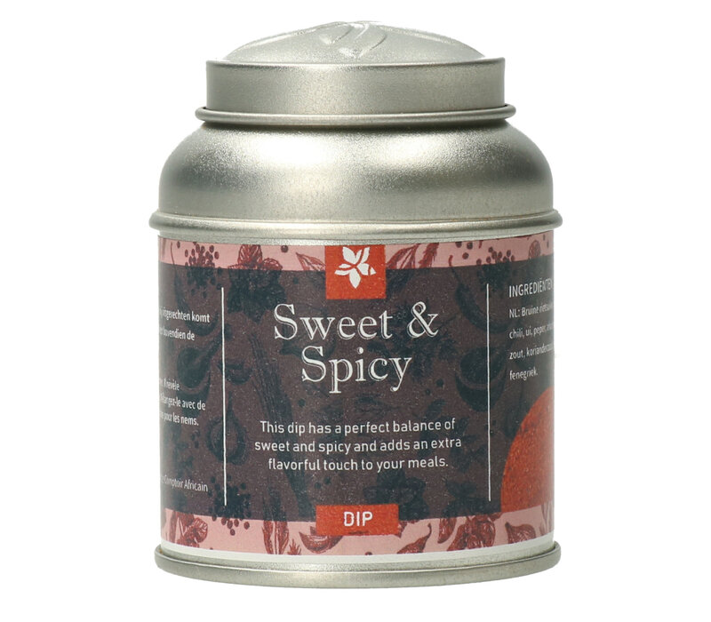 Süß-scharfer Dip 45 g