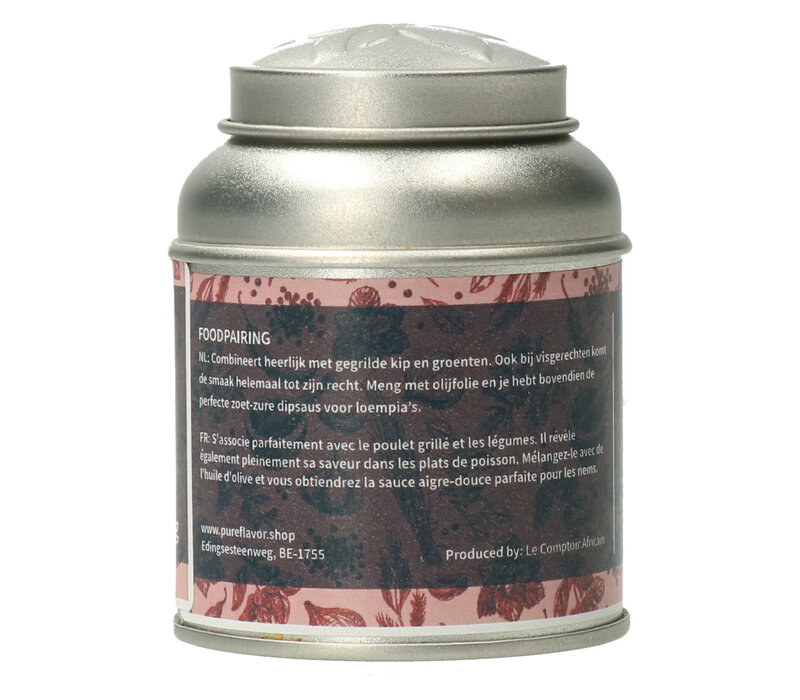 Süß-scharfer Dip 45 g