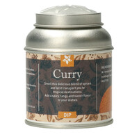 Trempette au curry 45 g