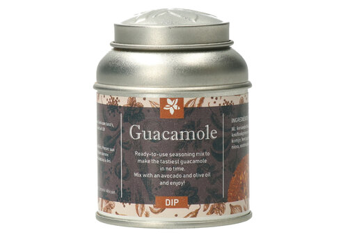 Pure Flavor Guacamole 30g