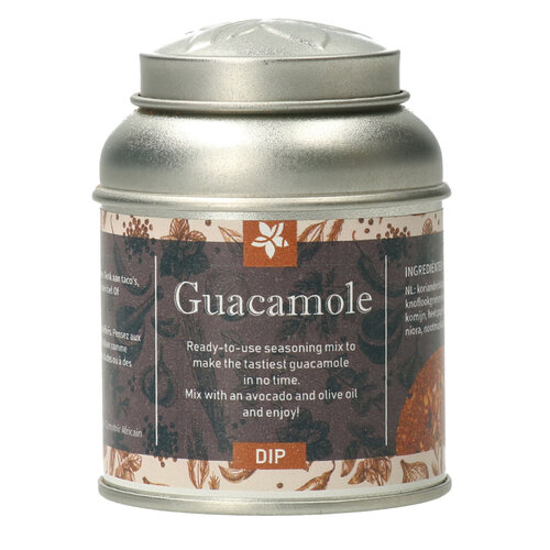Guacamole 30g 