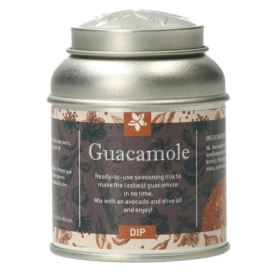 Guacamole 30g