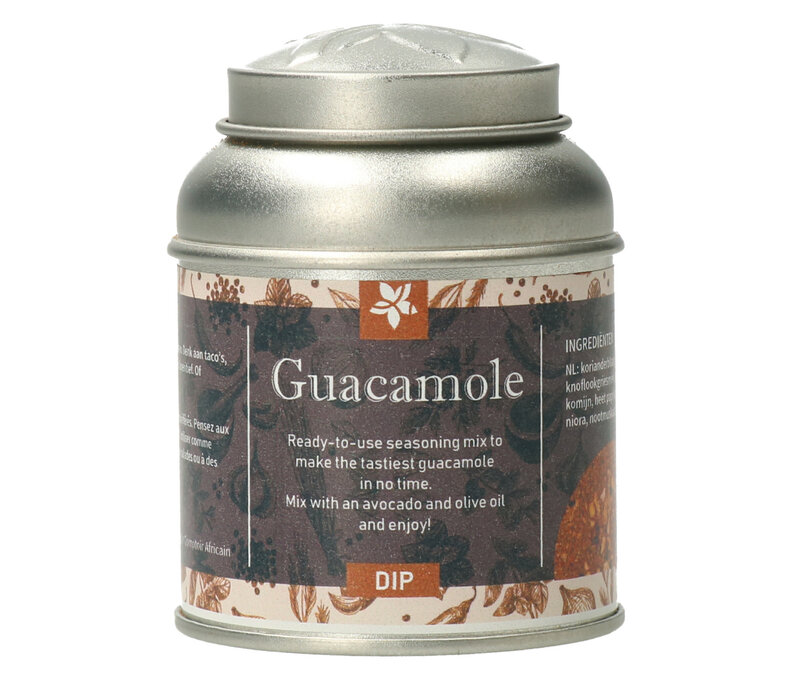 Guacamole 30 g