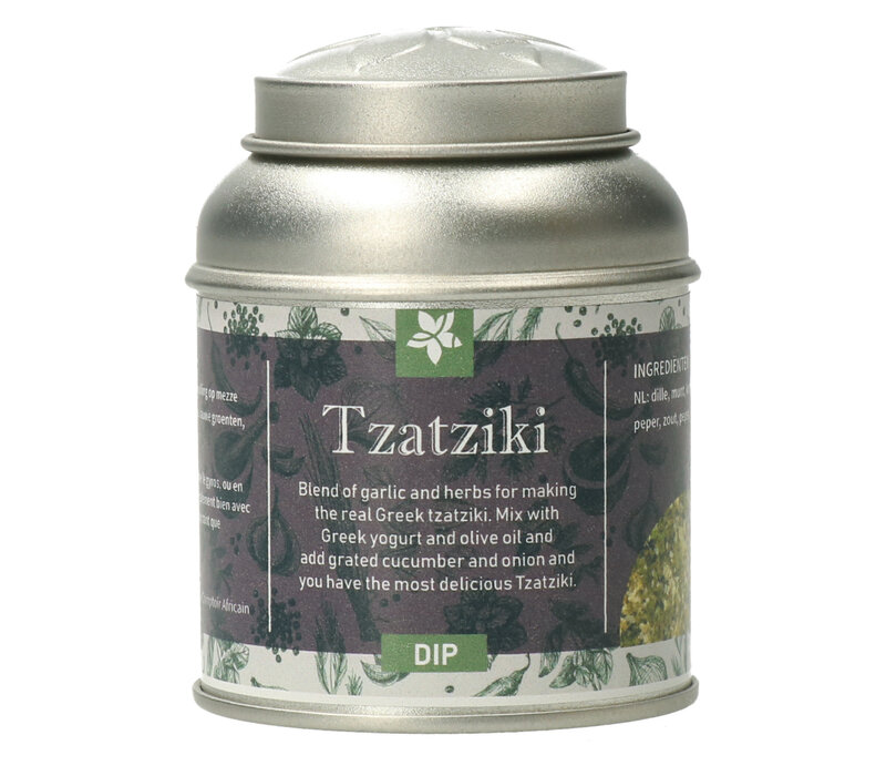 Tzatziki 25 g