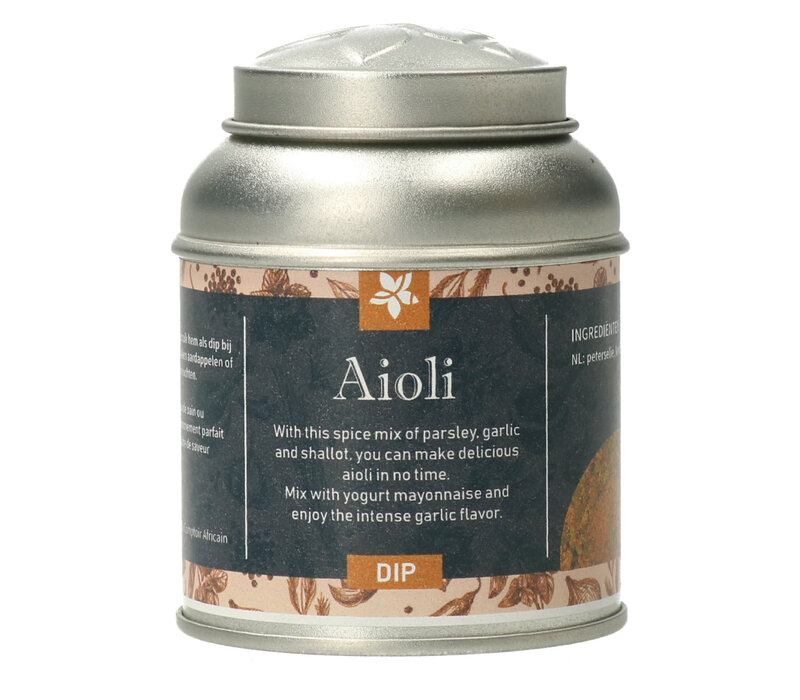 Aïoli 25 g