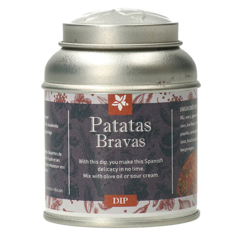 Patatas Bravas 45 g 
