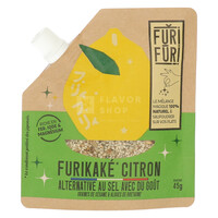 Furikaké Lemon 45 g