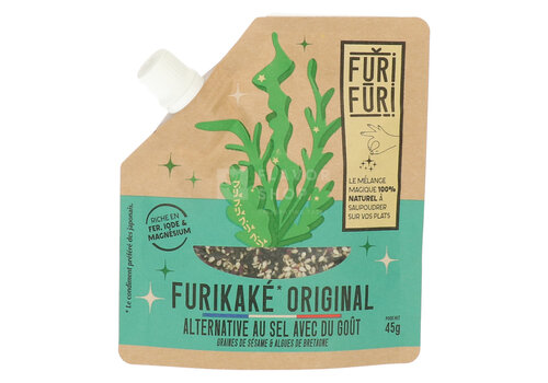 Furi Furi Furikaké Original 45 g