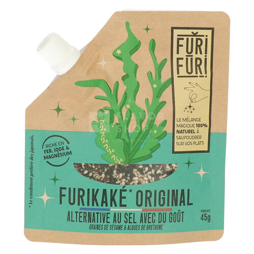 Furikaké Original 45 g 