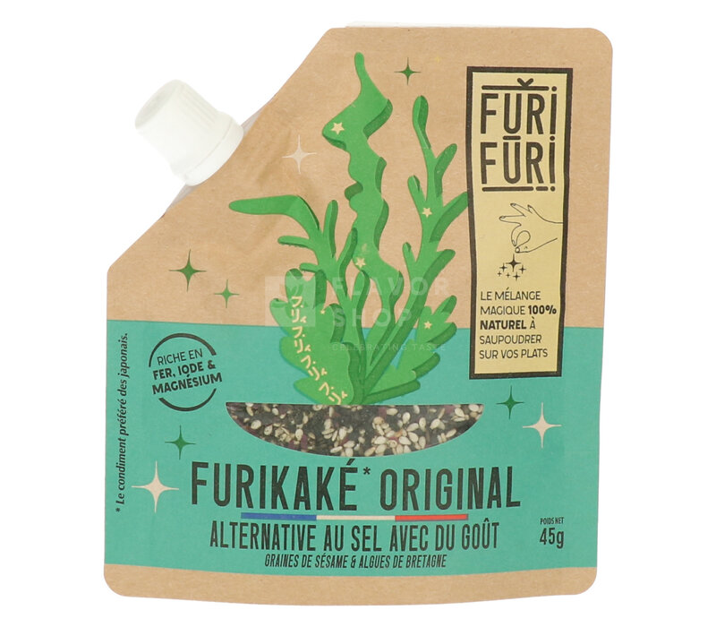 Furikaké Original 45 g