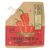 Furikaké Piment 45 g