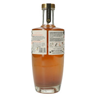 Mocktail Spicy Peach Vanilla 70 cl