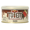 Chocoladefondue pure chocolade in blik 150 g