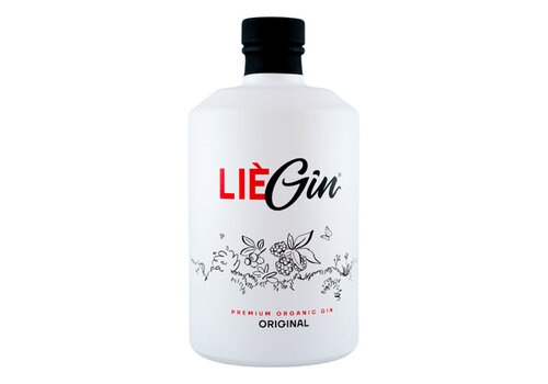 Gin Citadelle 5 cl - Achat en ligne - Celebrating Taste