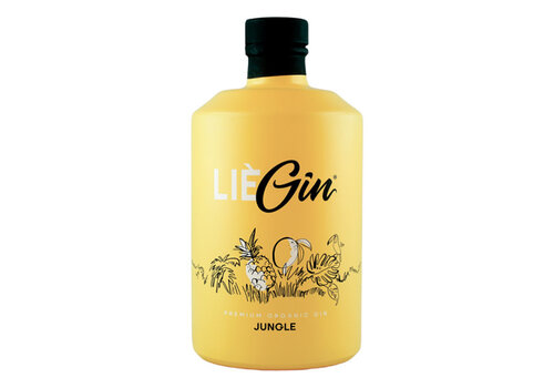 Gin Liè Jungle 50 cl