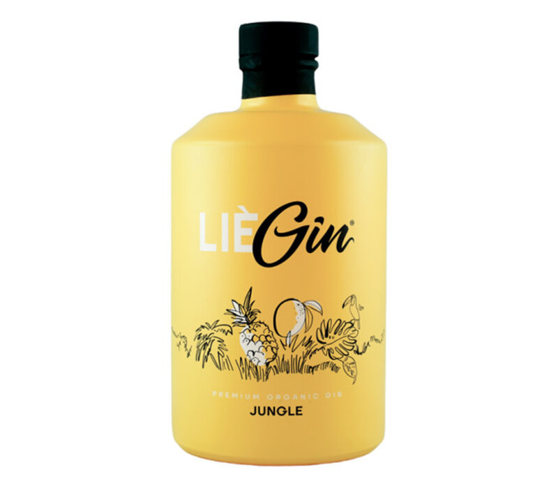 Gin Liè Jungle 50 cl