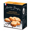 Maison Bruyere Koekjes met macaron abrikoos vanille 50 g