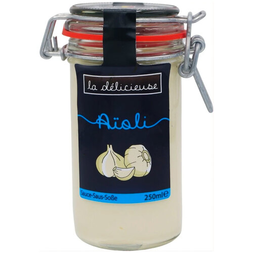 Aioli 250 ml* 