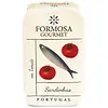 Formosa Sardines met tomaat 110 g