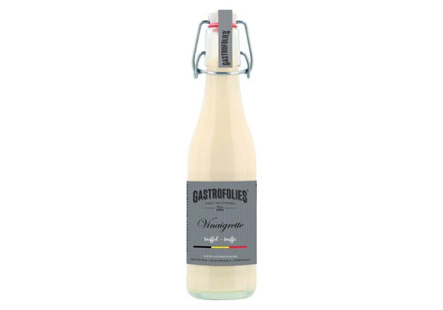 Gastrofollies Vinaigrette met Truffel 330 ml