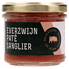 De Veurn' Ambachtse Wild boar pate - Traditional 100 g