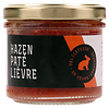 De Veurn' Ambachtse Hare pate - Traditional 100 g