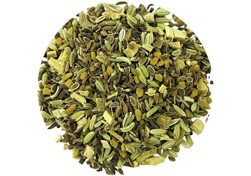 Pure Flavor Fennel Delight N °427 - 100 g